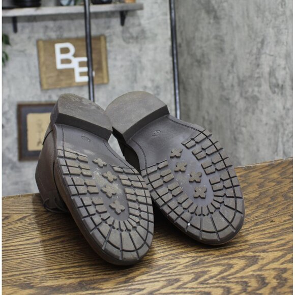 Goodfellow & Co Mens Jerad Chukka Boots 88097788 Gray 11 - Picture 5 of 9